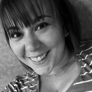 Meet your Posher, Lesa